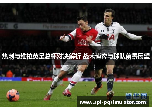 热刺与维拉英足总杯对决解析 战术博弈与球队前景展望