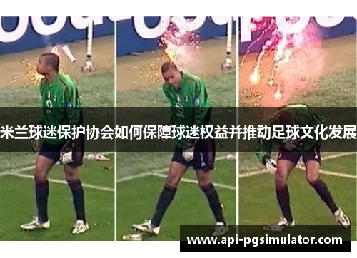 米兰球迷保护协会如何保障球迷权益并推动足球文化发展
