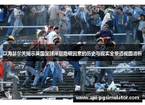 以海瑟尔关揭示英国足球深层隐藏因素的历史与现实全景透视图谱析