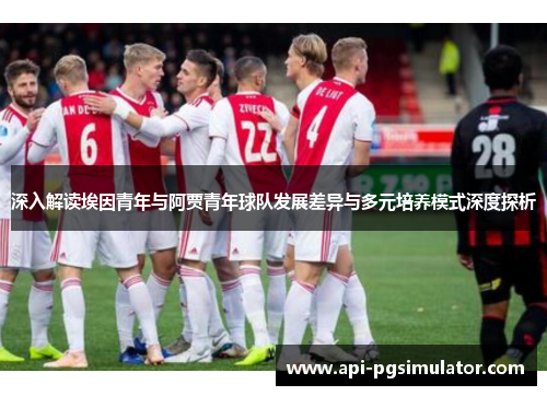 深入解读埃因青年与阿贾青年球队发展差异与多元培养模式深度探析