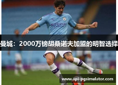 曼城：2000万镑胡桑诺夫加盟的明智选择